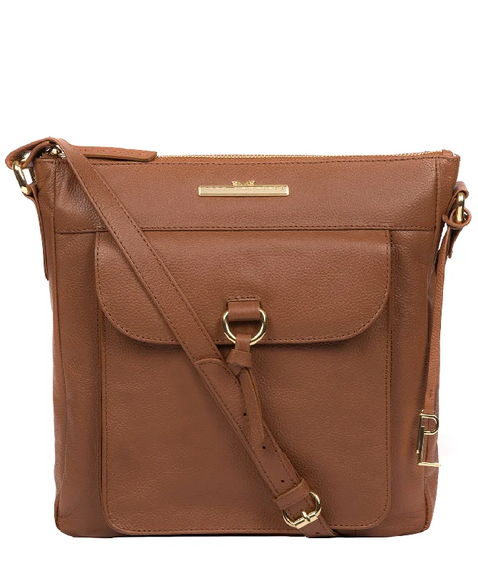 'Holbroke' Tan Leather Shoulder Bag Best Deals On Premium And Casual Bags – Act Fast 'Holbroke' Tan Leather Shoulder Bag Best Deals On Premium And Casual Bags – Act Fast