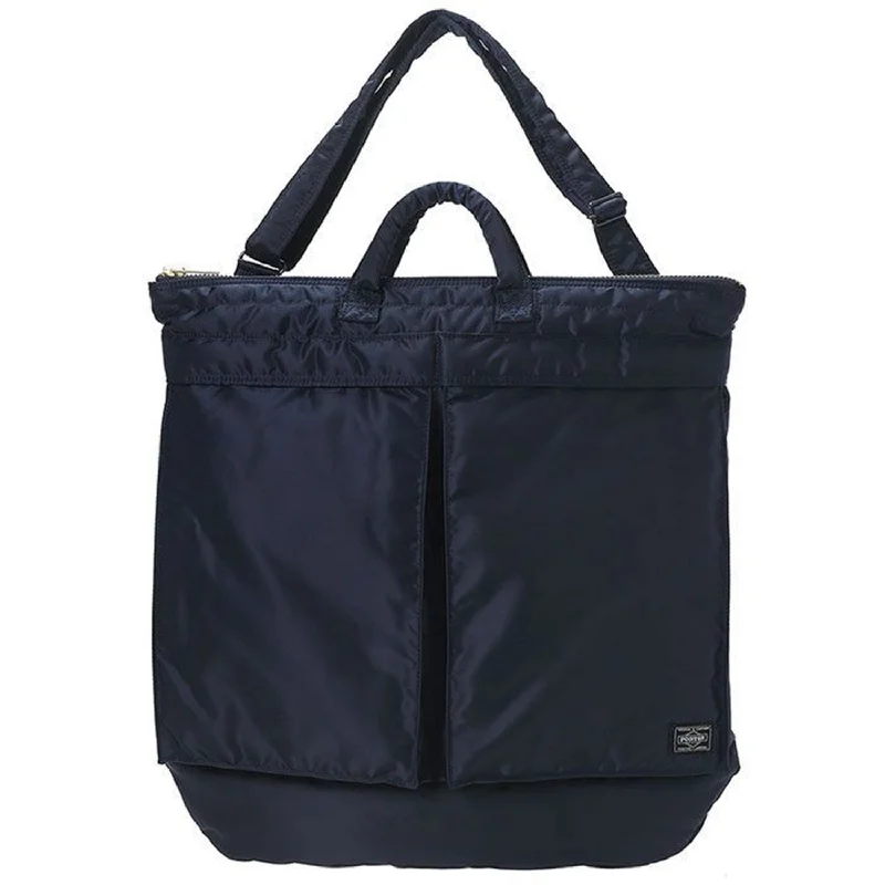 Tanker 2Way Helmet Bag Stylish Bags, Unbeatable Prices