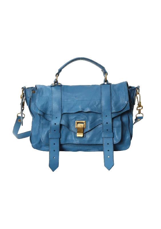PS1 BAG Premium Handbags At Unbeatable Markdowns