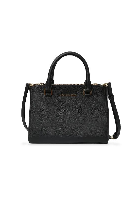 SAFFIANO SATCHEL 