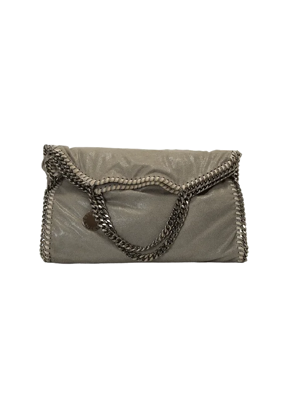FALABELLA FOLD-OVER TOTE Your Perfect Bag At The Perfect Price