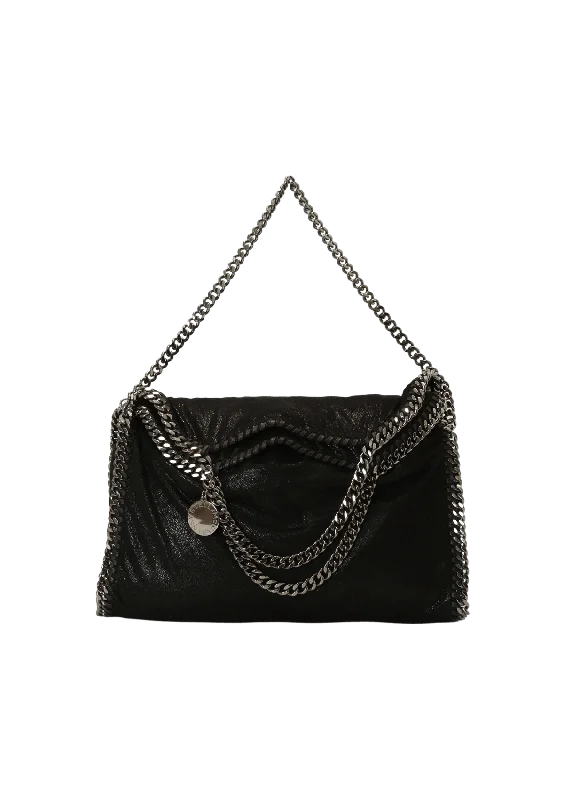 FALABELLA FOLD-OVER TOTE Chic Shoulder Bags At Promotional Rates