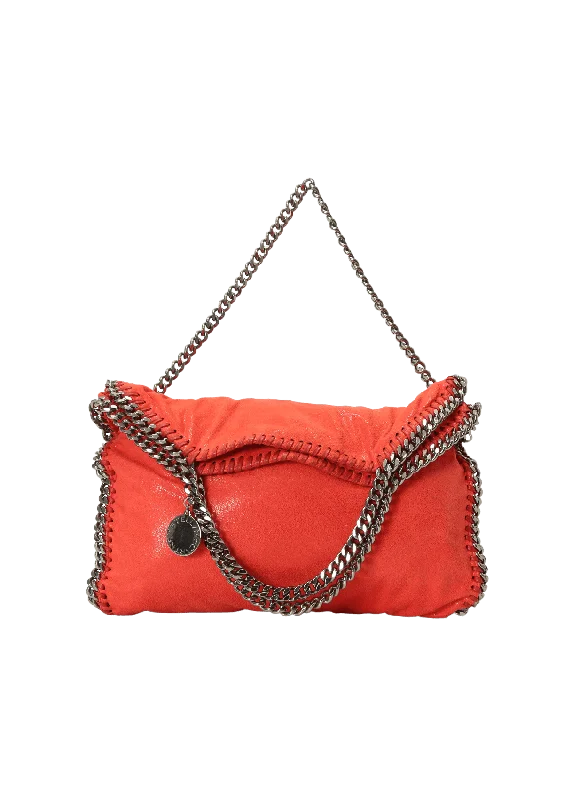 FALABELLA FOLD-OVER TOTE Must-Have Bags With Big Savings