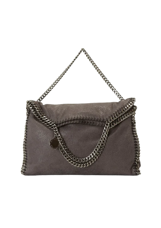 FALABELLA FOLD-OVER TOTE Stylish Totes With Special Discounts