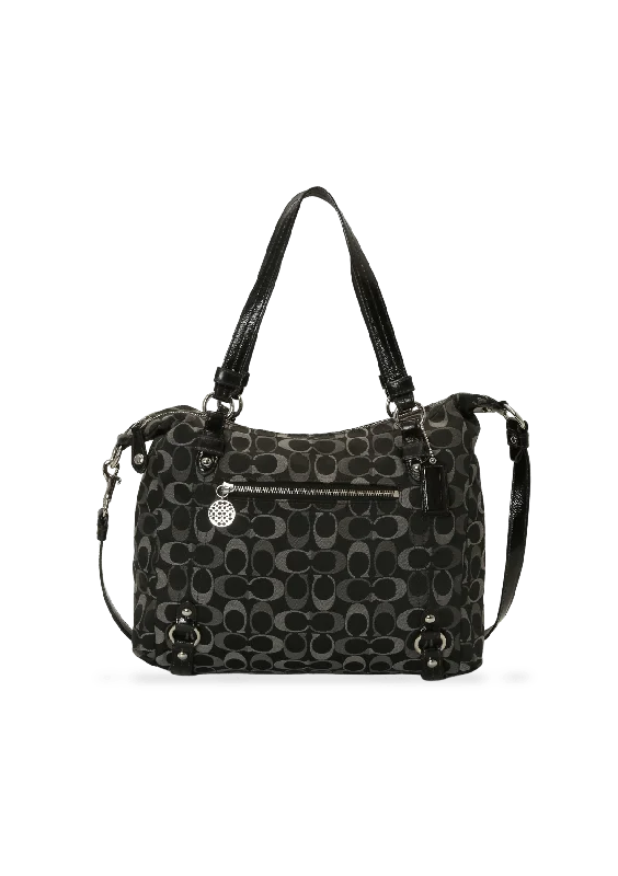 SIGNATURE SATCHEL The Handbag Sale You've Been Waiting For