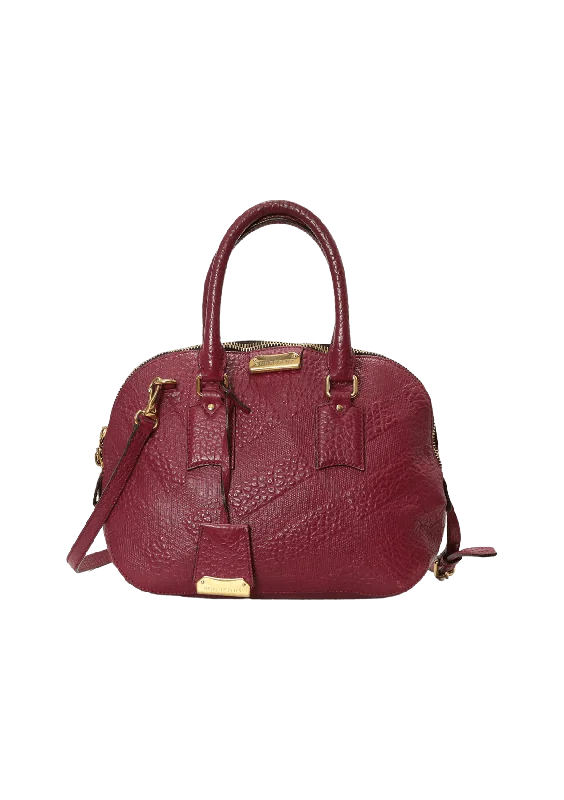 SMALL ORCHARD BOWLING Exclusive Discounts On Stylish Handbags