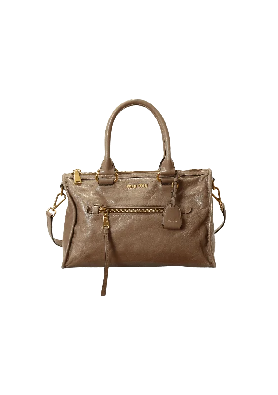 VITELLO SHINE SATCHEL Statement Bags, Shop Today