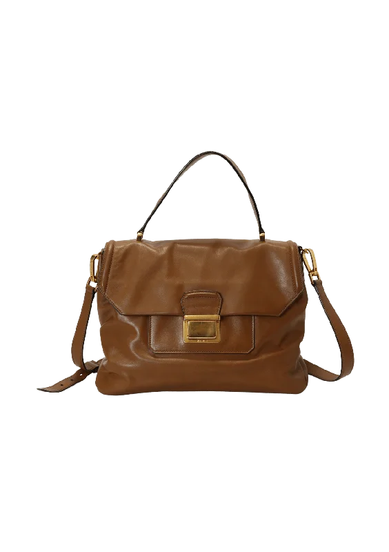 VITELO SOFT MESSENGER Fashionable Bags At Must-Have Prices