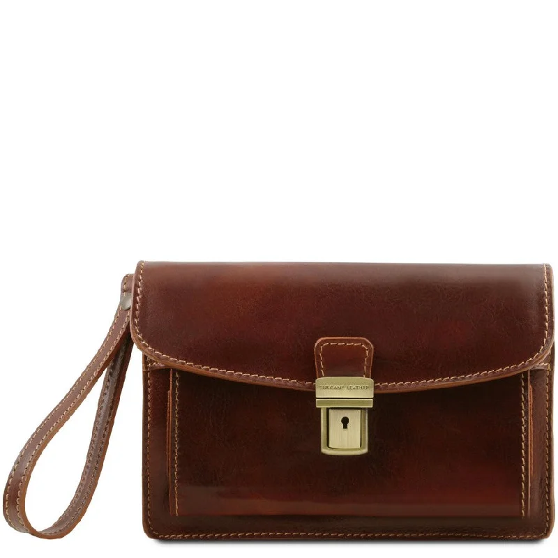 Max Wrist Bag Iconic Handbags At Unbeatable Prices