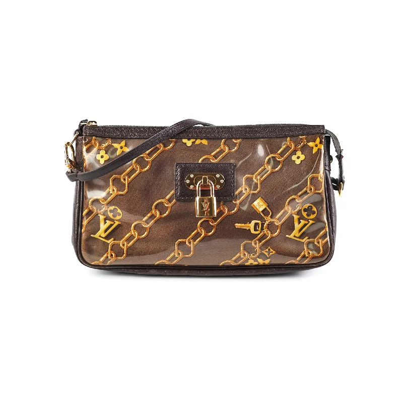 Valentine's Day Louis Vuitton Charms Pochette Premium Handbags With A Touch Of Elegance Valentine's Day Louis Vuitton Charms Pochette Premium Handbags With A Touch Of Elegance