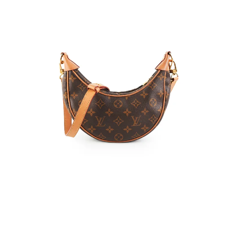 Seasonal Trends Louis Vuitton Loop Monogram Bag Grab Your Favorite Handbags At Discounted Prices Seasonal Trends Louis Vuitton Loop Monogram Bag Grab Your Favorite Handbags At Discounted Prices