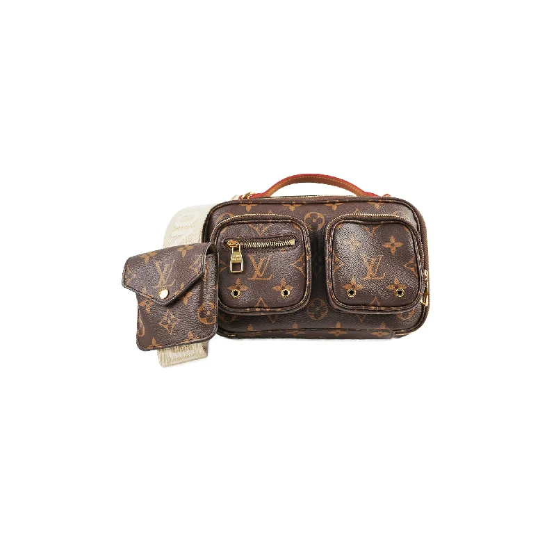 Romantic Valentine's Day Bags With Promotions Louis Vuitton Utility Monogram Crossbody Bag Must-Have Bags, Big Discounts Romantic Valentine's Day Bags With Promotions Louis Vuitton Utility Monogram Crossbody Bag Must-Have Bags, Big Discounts