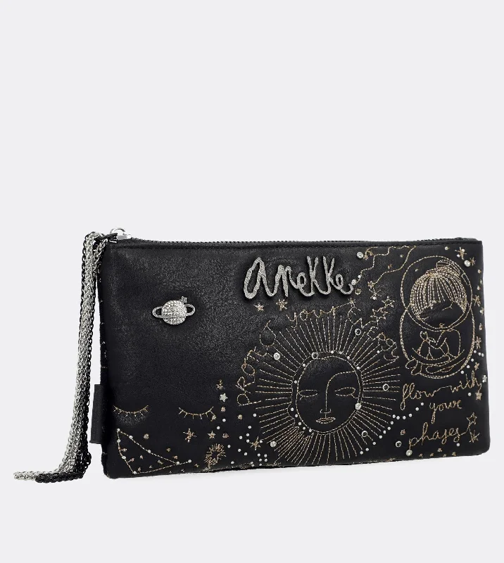 Cute spirit embroidered handbag Premium Handbags At Budget-Friendly Prices
