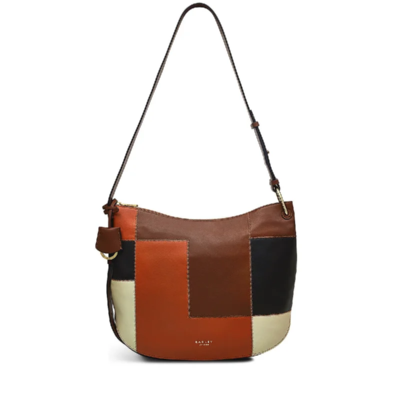 Inspired Bags For Timeless Elegance Acorn Way Patchwork - Medium Ziptop Crossbody Iconic Handbags At Unbeatable Prices Inspired Bags For Timeless Elegance Acorn Way Patchwork - Medium Ziptop Crossbody Iconic Handbags At Unbeatable Prices