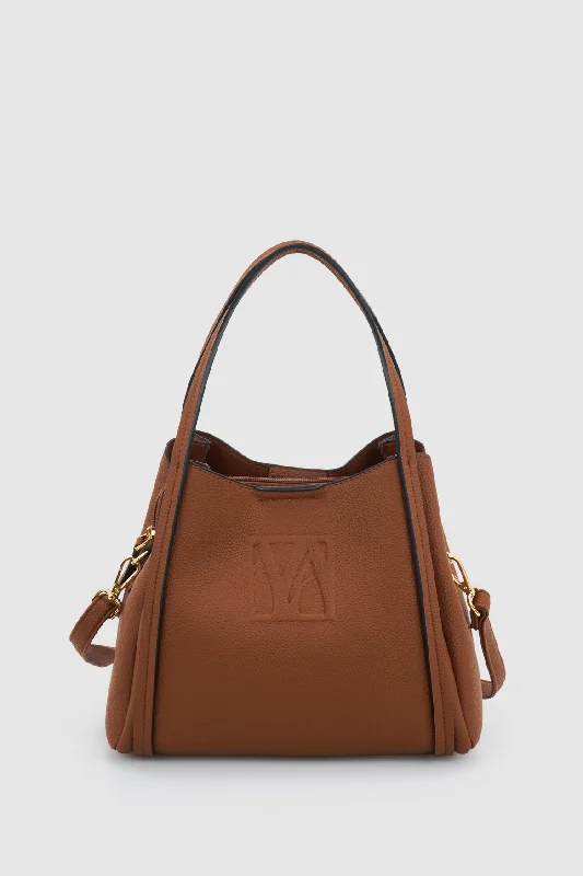 Trendy Fashion Sale Oralie 3 Compartment Tote Bag Must-Have Bags, Big Discounts