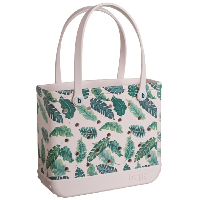 Inspired Bags For Modern Sophistication Baby Bogg Bag in Palm Print Unmissable Deals On Trendy Handbags Inspired Bags For Modern Sophistication Baby Bogg Bag in Palm Print Unmissable Deals On Trendy Handbags