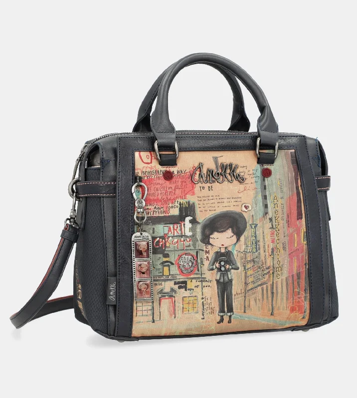 City Art bowling bag Stylish Bags At Unbeatable Prices – Shop Now