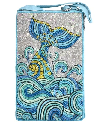 Quick Grab Deals Club Bag Cross body Salty Mermaid SHB798 Statement Bags, Shop Today Quick Grab Deals Club Bag Cross body Salty Mermaid SHB798 Statement Bags, Shop Today