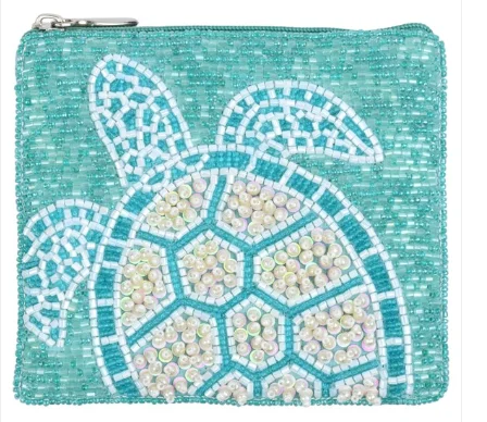 Eco-Friendly Bags For Sustainable Fashion Lovers Pouch Swimming Turtle Aqua SHCP059 Trendy Purses, Limited Offer Eco-Friendly Bags For Sustainable Fashion Lovers Pouch Swimming Turtle Aqua SHCP059 Trendy Purses, Limited Offer