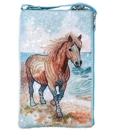 Unbeatable Prices Club Bag Cross body Ride & Shine Horse SHB847 Everyday Bags At Wallet-Friendly Prices Unbeatable Prices Club Bag Cross body Ride & Shine Horse SHB847 Everyday Bags At Wallet-Friendly Prices