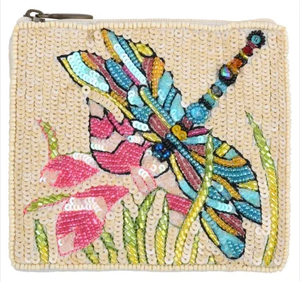 Functional Bags For Busy Moms And Dads Pouch Spring Scene Dragon Fly SHCP058 Stylish Handbags At Unbeatable Discounts Functional Bags For Busy Moms And Dads Pouch Spring Scene Dragon Fly SHCP058 Stylish Handbags At Unbeatable Discounts