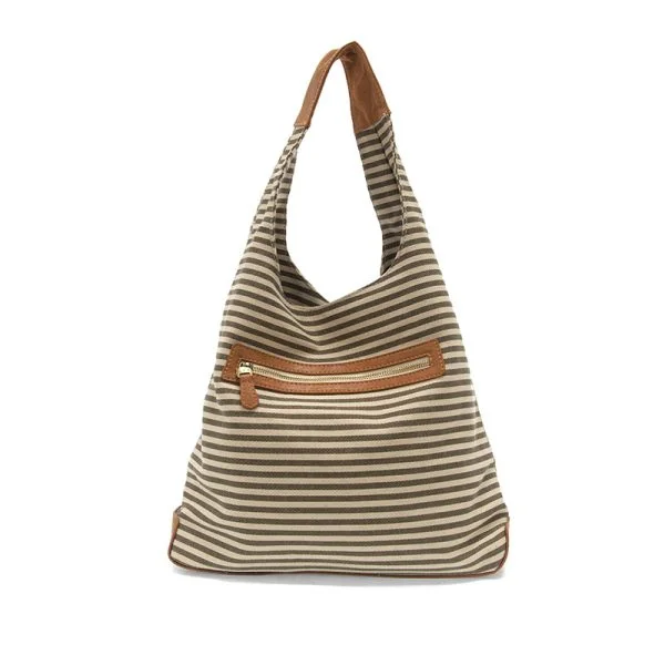 Black Friday Deals On Stylish Handbags April Canvas Hobo Bag - L8171-15 - Women NEUTRAL & WHITE Stylish Totes, Exclusive Savings Black Friday Deals On Stylish Handbags April Canvas Hobo Bag - L8171-15 - Women NEUTRAL & WHITE Stylish Totes, Exclusive Savings