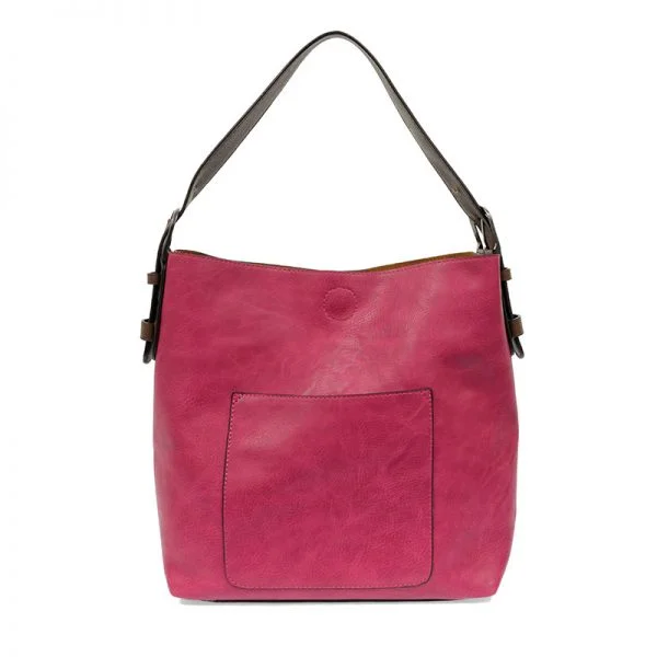 Fashion Sale Clementine Hobo Bag - L8008-102 - Women's ORCHID FLOWER Stylish And Durable Handbags At Great Value Fashion Sale Clementine Hobo Bag - L8008-102 - Women's ORCHID FLOWER Stylish And Durable Handbags At Great Value