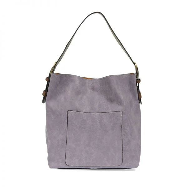 Athleisure Style Sale Clementine Hobo Bag - L8008-106 - Women's DUSTY AMETHYST Chic And Affordable Bags – Grab Yours Today Athleisure Style Sale Clementine Hobo Bag - L8008-106 - Women's DUSTY AMETHYST Chic And Affordable Bags – Grab Yours Today