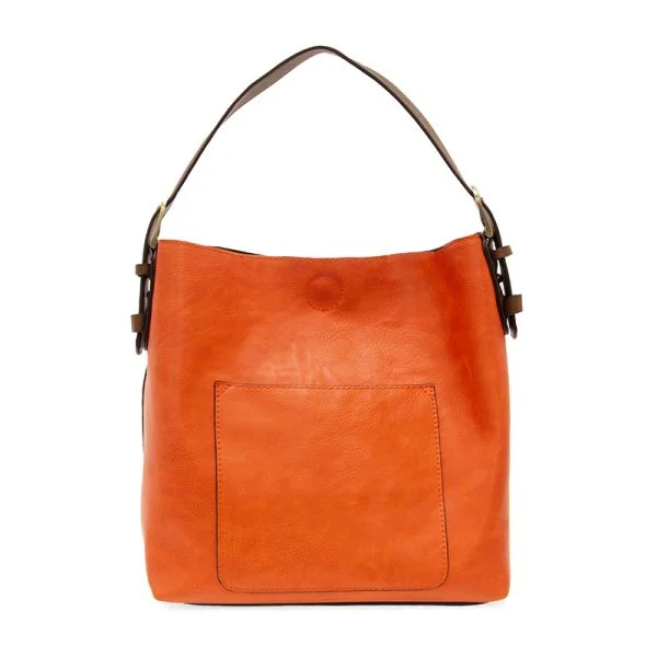 Vintage-Modern Style Offers Clementine Hobo Bag - L8008-138 - Women's CLEMENTINE Flash Sale On Handbags Vintage-Modern Style Offers Clementine Hobo Bag - L8008-138 - Women's CLEMENTINE Flash Sale On Handbags