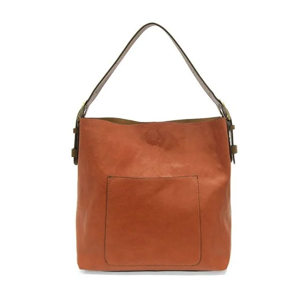 Sophisticated Street Style Offers Clementine Hobo Bag - L8008-130 - Women's TERRACOTTA ORANGE The Bag Sale You've Been Waiting For Is Here Sophisticated Street Style Offers Clementine Hobo Bag - L8008-130 - Women's TERRACOTTA ORANGE The Bag Sale You've Been Waiting For Is Here