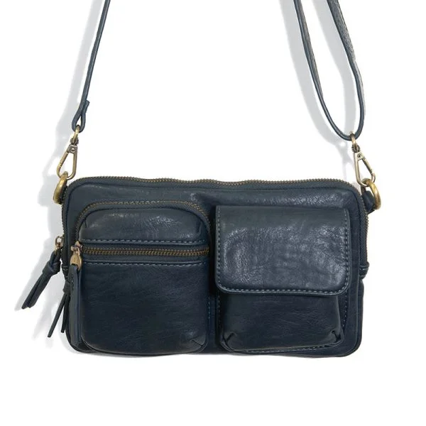 Durable And Cheap Bags Kendra Cargo Pocket Sling / Crossbody Bag - L8185-57 - Women DENIM Elegant Bags, Limited Stock Durable And Cheap Bags Kendra Cargo Pocket Sling / Crossbody Bag - L8185-57 - Women DENIM Elegant Bags, Limited Stock