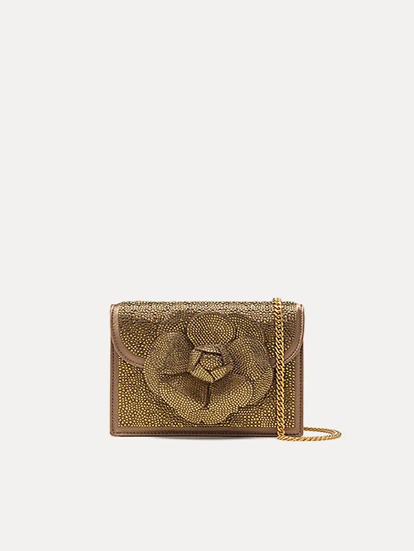 Shop Sale Items Crystal Pavé Mini TRO Bag Iconic Fashion Bags At Unbeatable Savings Shop Sale Items Crystal Pavé Mini TRO Bag Iconic Fashion Bags At Unbeatable Savings