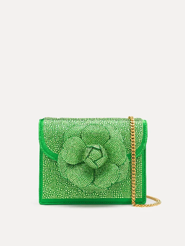 New Arrivals Crystal Pavé Mini TRO Bag Best-Selling Bags Now At Exclusive Promotional Prices New Arrivals Crystal Pavé Mini TRO Bag Best-Selling Bags Now At Exclusive Promotional Prices