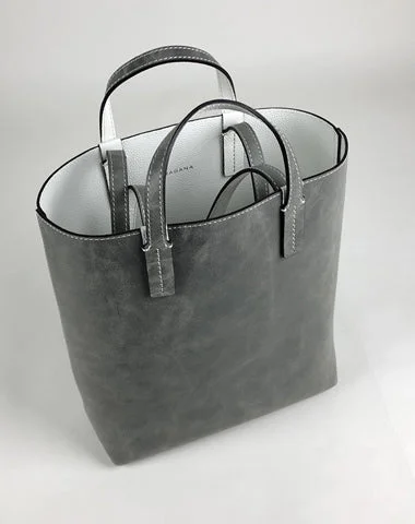 Stylish Bags For Fashion Bloggers Cute Womens Gray&White Leather Shoulder Tote Bag Best Tote Handbag Shopper Bag Purse for Ladies Premium Handbags At Budget-Friendly Prices Stylish Bags For Fashion Bloggers Cute Womens Gray&White Leather Shoulder Tote Bag Best Tote Handbag Shopper Bag Purse for Ladies Premium Handbags At Budget-Friendly Prices