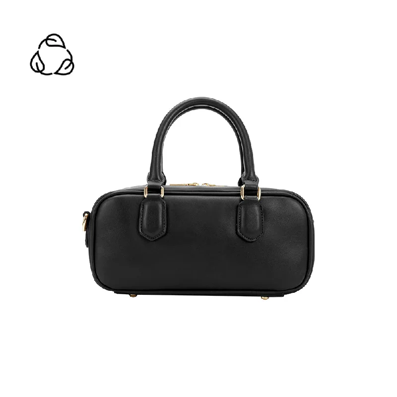 Modern And Limited-Time Offer Bags Eden Black Top Handle Bag Premium Bags, Special Prices Modern And Limited-Time Offer Bags Eden Black Top Handle Bag Premium Bags, Special Prices
