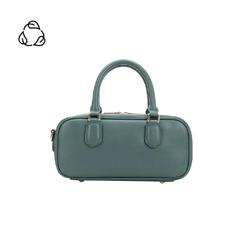 Durable And Fashionable Bags For Daily Use Eden Teal Top Handle Bag Designer Bags At Low Prices Durable And Fashionable Bags For Daily Use Eden Teal Top Handle Bag Designer Bags At Low Prices