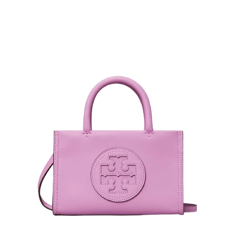 Anti-Theft And Budget-Friendly Bags Ella Bio Mini Tote In Bright Amethyst Statement Bags At Unbelievable Discounts – Shop Today