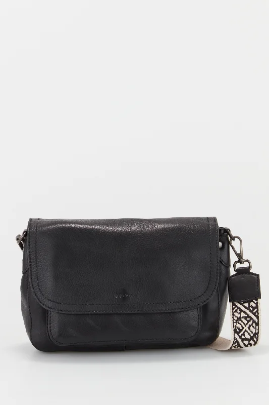 Stylish Yet Affordable Bags Pia Leather Flap Crossbody Bag Chic Bags, Shop Now