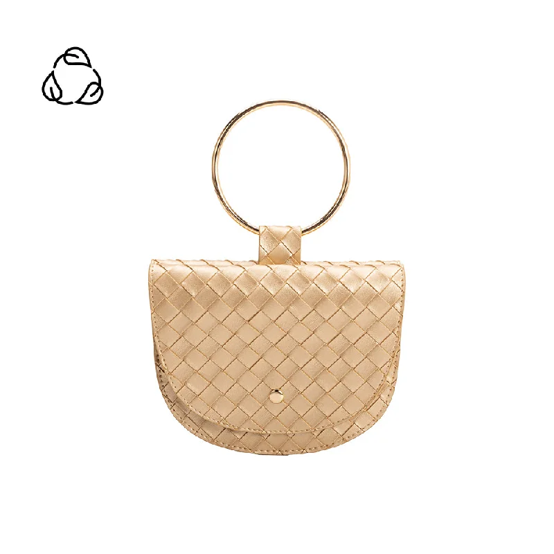 Modish Fashion Discounts Felix Gold Ring Top Handle Bag Everyday Handbags At Wallet-Friendly Rates Modish Fashion Discounts Felix Gold Ring Top Handle Bag Everyday Handbags At Wallet-Friendly Rates