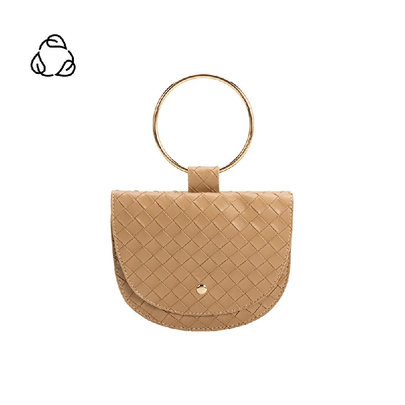 Limited Time Flash Sale Felix Tan Ring Top Handle Bag Flash Sale On Elegant Bags – Limited Stock Available Limited Time Flash Sale Felix Tan Ring Top Handle Bag Flash Sale On Elegant Bags – Limited Stock Available