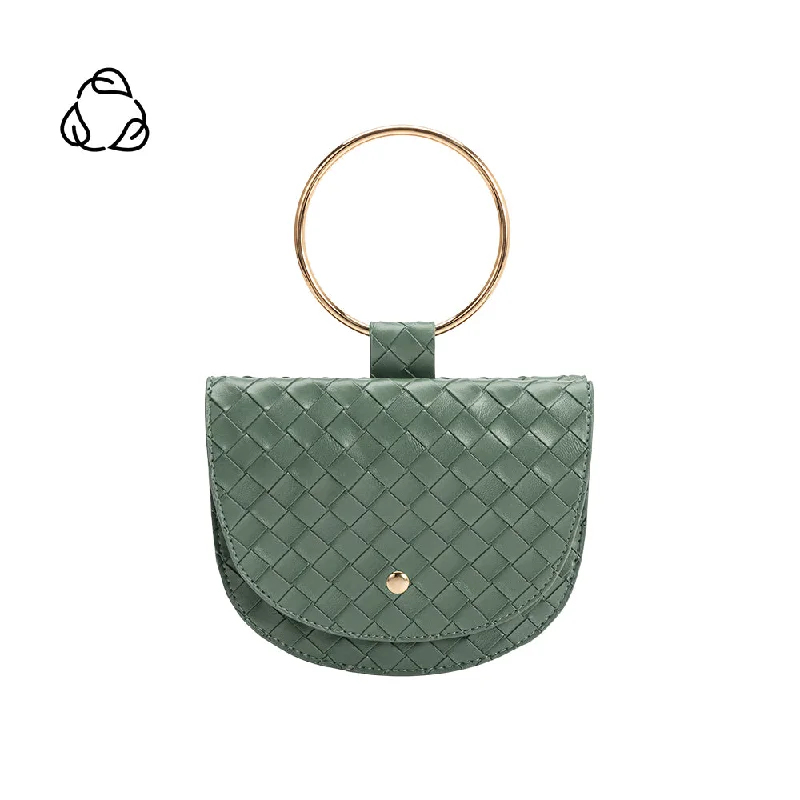 Romantic Chic Deals Felix Teal Ring Top Handle Bag Shoulder Bags, Crossbody Bags, And More On Sale Romantic Chic Deals Felix Teal Ring Top Handle Bag Shoulder Bags, Crossbody Bags, And More On Sale