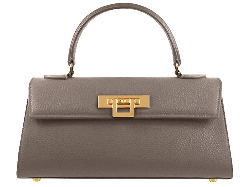 Elegant Style Fonteyn East West Caribou - Taupe Elevate Your Style With Our Handbag Sale Elegant Style Fonteyn East West Caribou - Taupe Elevate Your Style With Our Handbag Sale