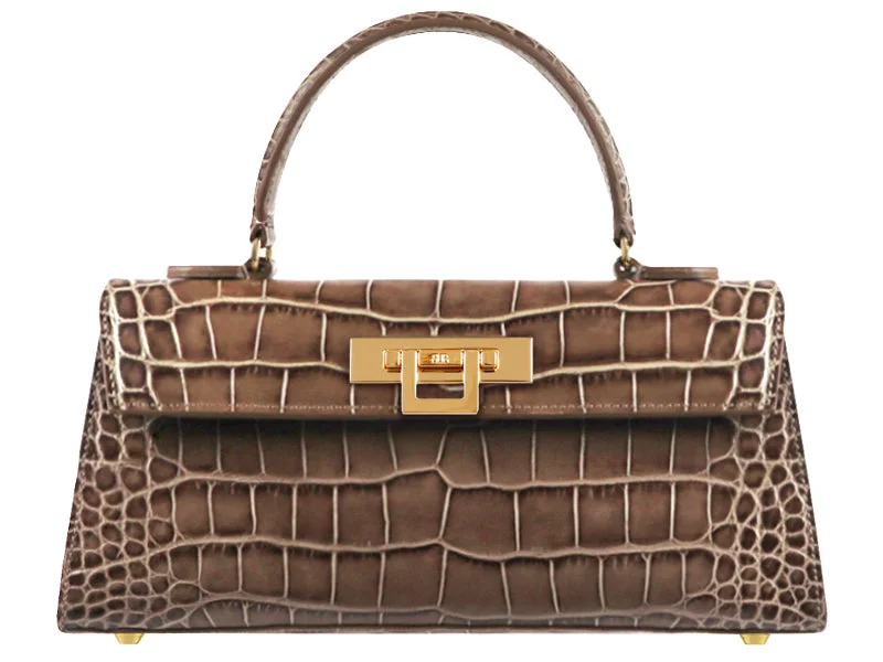 Elegant New Year Party Bags With Flash Sales Fonteyn East West Orinoco - Taupe Trendy Purses With Limited-Time Offers Elegant New Year Party Bags With Flash Sales Fonteyn East West Orinoco - Taupe Trendy Purses With Limited-Time Offers