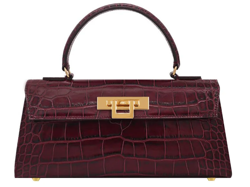 Big Savings Fonteyn East West Orinoco - Wine Trendy Totes, Shop & Save