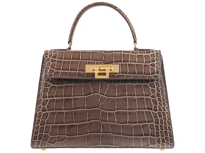 Fonteyn Large Orinoco - Taupe Limited-Stock Handbag Sale For A Stylish Look