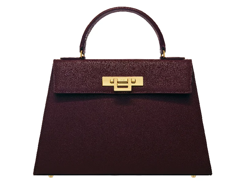 Chic & Modern Sales Fonteyn Large Dolomite - Wine Best Deals On Premium And Casual Bags – Act Fast