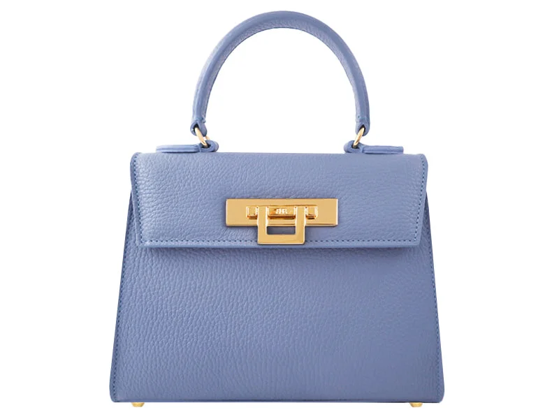 Fonteyn Midi Caribou - Bluebell Trendy Backpacks, Huge Markdowns