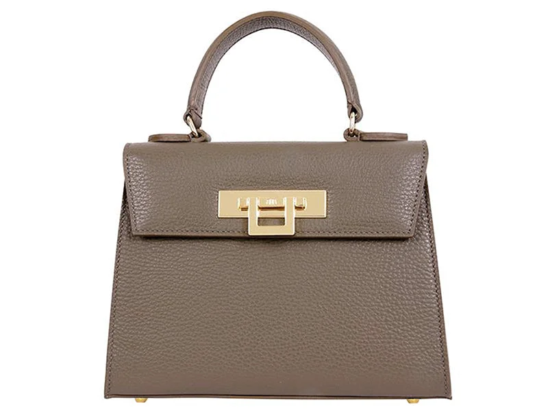 Luxury Fashion Discounts Fonteyn Midi Caribou - Taupe/Gold Timeless Handbags, Flash Sale Luxury Fashion Discounts Fonteyn Midi Caribou - Taupe/Gold Timeless Handbags, Flash Sale