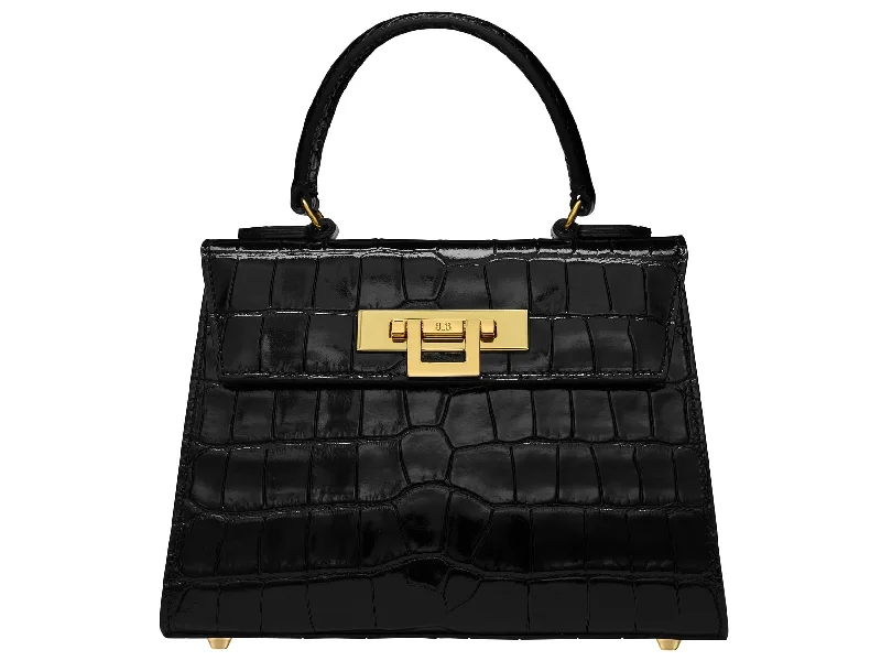 Classy Style Discounts Fonteyn Midi Orinoco - Black Luxury Totes, Affordable Prices Classy Style Discounts Fonteyn Midi Orinoco - Black Luxury Totes, Affordable Prices
