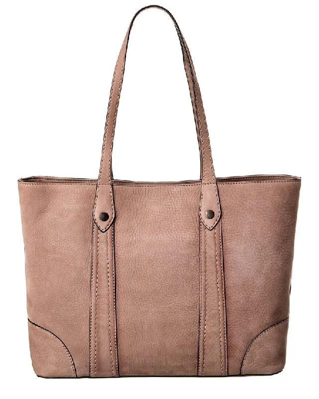 Fashion Essentials Frye Melissa Leather Shopper Tote Handbag Deals You'll Love